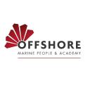 Offshore Marine People & Academy logo