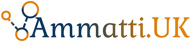 Ammatti.uk logo