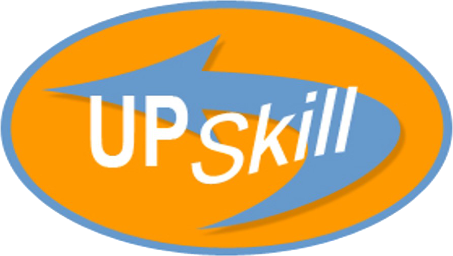 Upskill Assessment Ltd logo