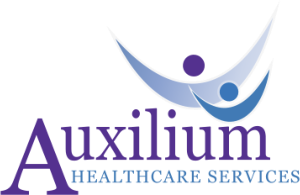 Auxilium Medical logo