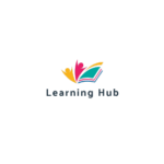 LearningHub UK logo