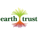 Earth Trust logo