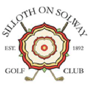 Silloth On Solway Golf Club logo