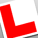 Richard Gibbs Driving School logo