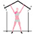 Kim Clarke Fitness logo