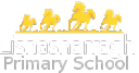 Lisnasharragh Primary School logo