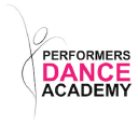 Performers Dance Academy logo