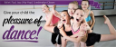 En Pointe School of Dance logo