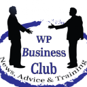 Wpbusinessclub logo