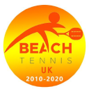 Beach Tennis Uk- Beach Tennis Brighton logo