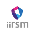 Iirsm logo