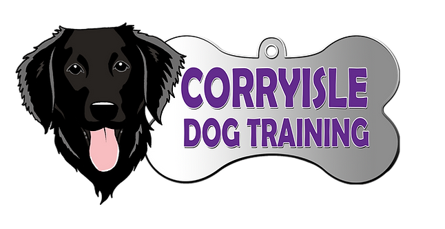 Corryisle Dog Training logo