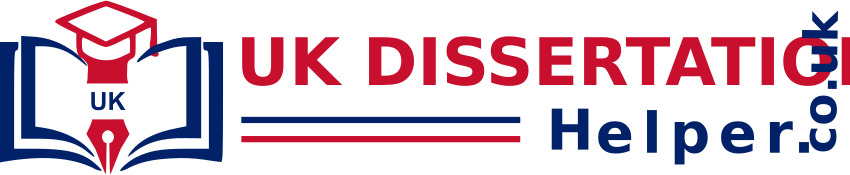 Dissertation help UK logo