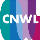 College of North West London logo