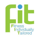 Fit Banbridge logo