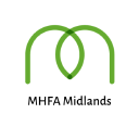 Mental Health Midlands logo