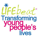 LIFEbeat logo