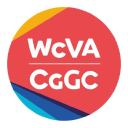 Participation Cymru logo