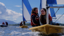 Tighnabruaich Sailing School logo