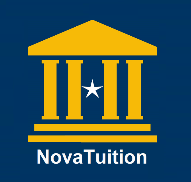 NovaTuition logo