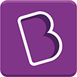 B-elastic logo