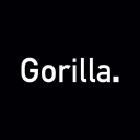 Gorilla Events logo