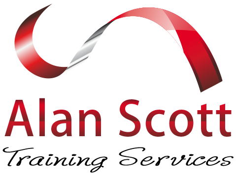 Alan Scott Training Services logo