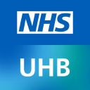 University Hospital Birmingham Nhs Foundation Trust logo