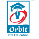 Orbit Education logo