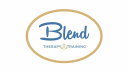 Blend Therapy and Training logo