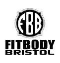 Fit Body Bristol logo