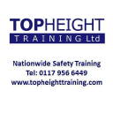 Top Height Training Ltd logo