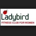 Ladybird Fitness Club logo