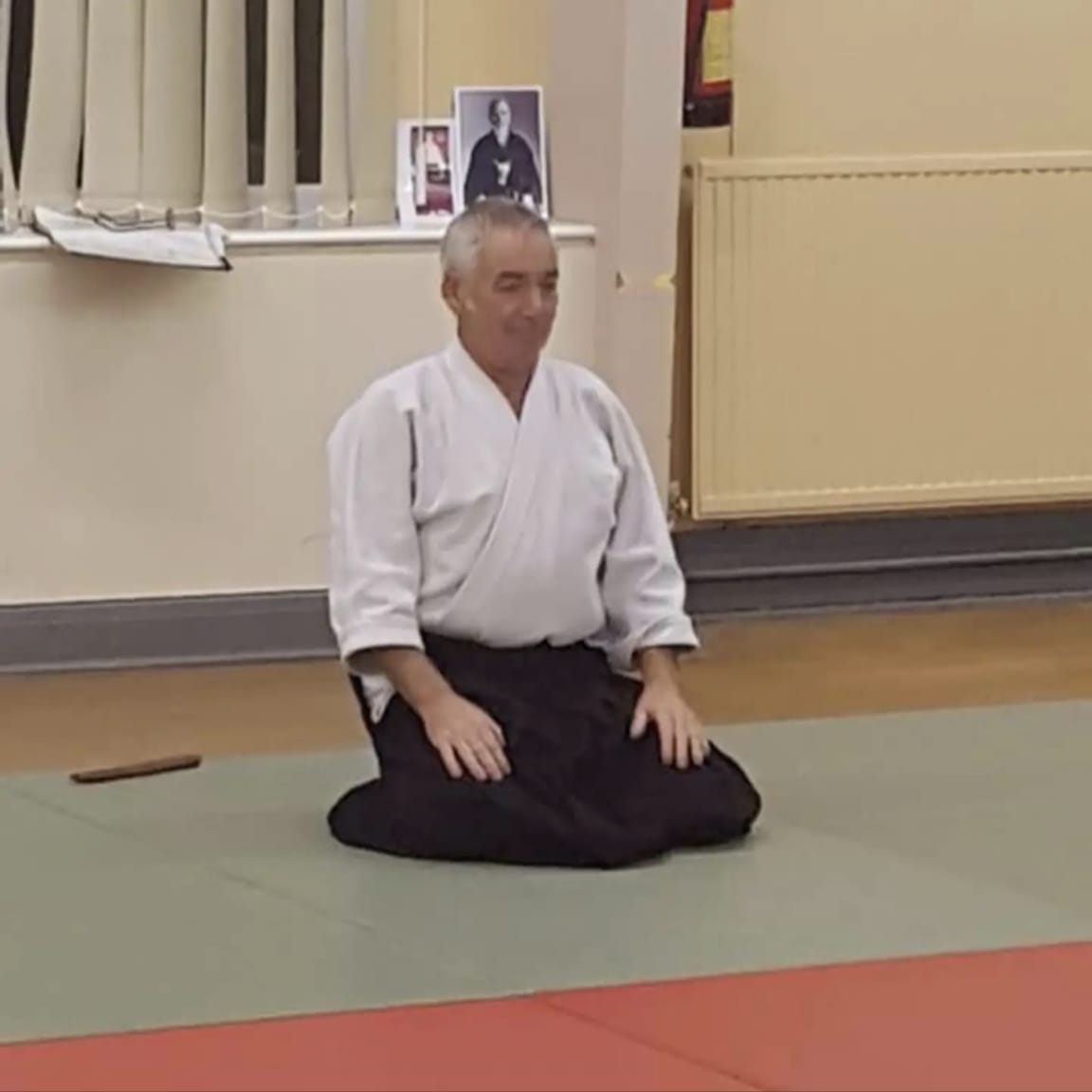 Hull Aikido Club