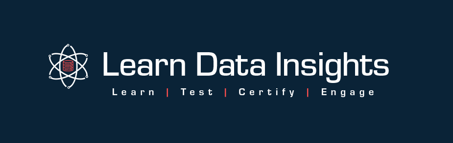 Learn Data Insights Ltd