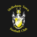 Melksham Town Football Club logo