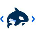 Skiller Whale logo