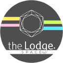 The Lodge Space logo