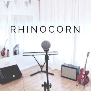 Rhinocorn Studio logo