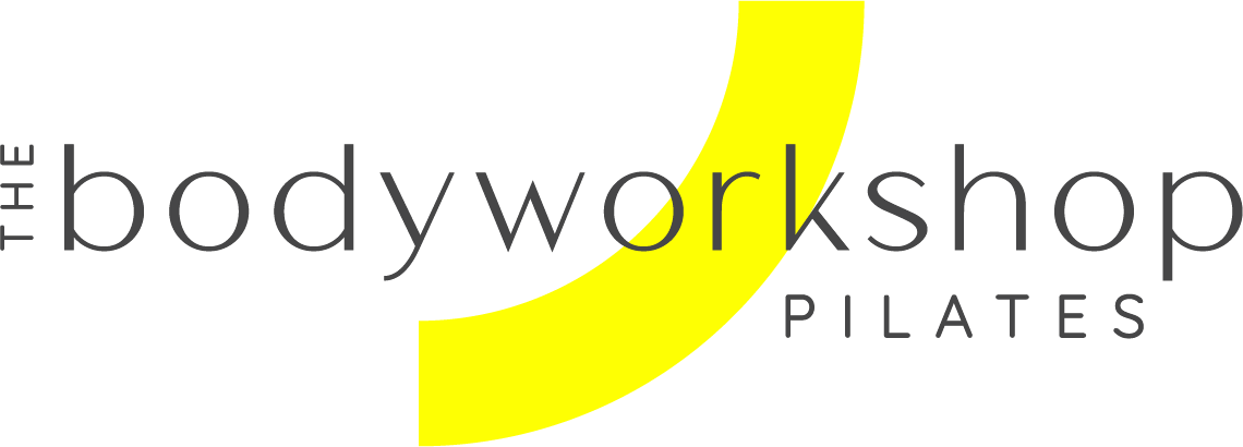 The Body Workshop Pilates logo