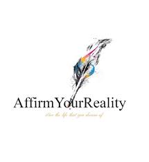 Affirm Your Reality logo