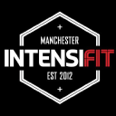 Intensifit Gym logo