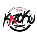 Kazoku-Kan Judo Club logo