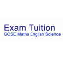 Exam Tuition logo