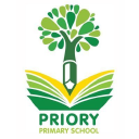 Priory Primary School logo