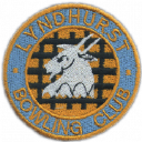 Lyndhurst Bowling Club logo