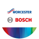 Worcester Bosch logo