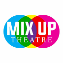 Mix Up Theatre logo