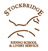 Stockbridge Riding School logo