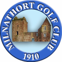 Milnathort Golf Club logo